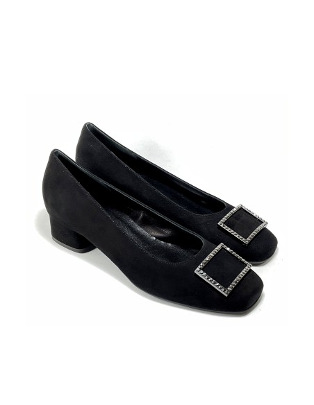 ballerines karisse reqins