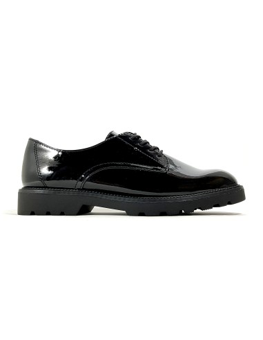 derbies et richelieus 23605-41 tamaris