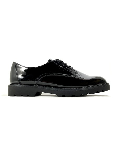 derbies et richelieus 23605-41 tamaris