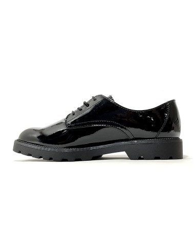 derbies et richelieus 23605-41 tamaris