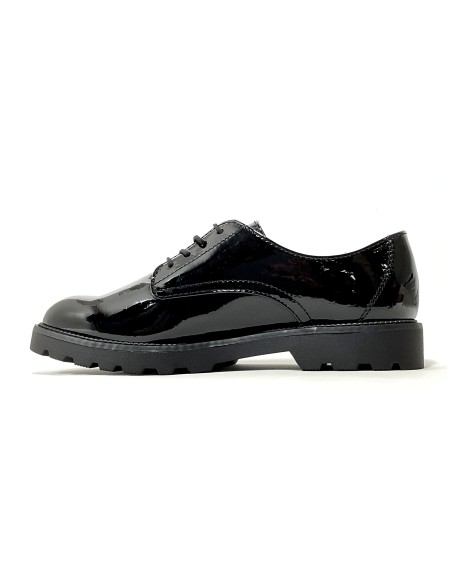 derbies et richelieus 23605-41 tamaris