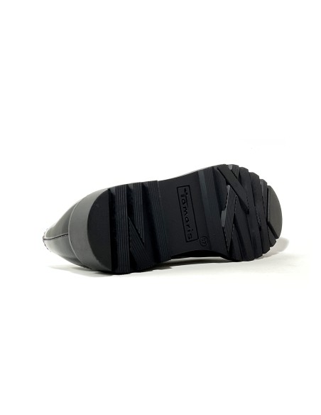derbies et richelieus 23605-41 tamaris