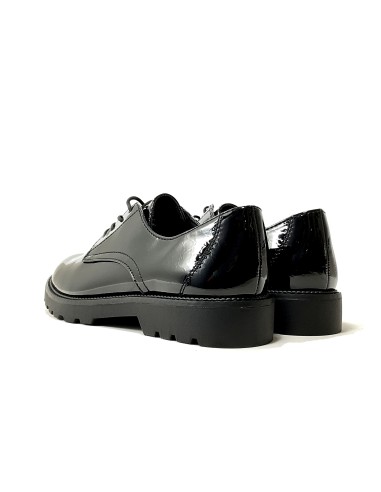 derbies et richelieus 23605-41 tamaris