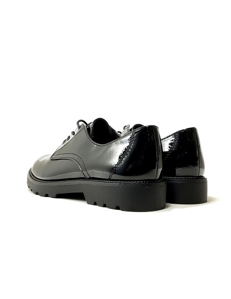 derbies et richelieus 23605-41 tamaris