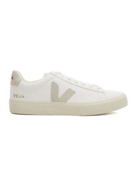 baskets sneakers campo veja