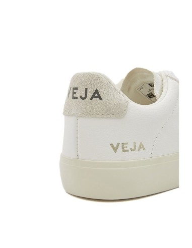 baskets sneakers campo veja