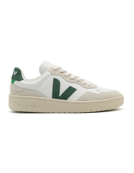 baskets sneakers v-90 veja