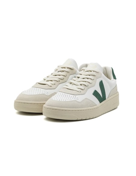 baskets sneakers v-90 veja