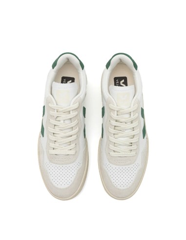 baskets sneakers v-90 veja