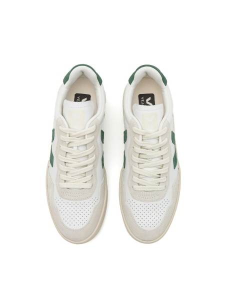 baskets sneakers v-90 veja