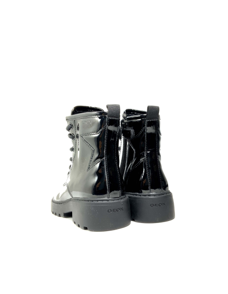 boots et bottes casey geox