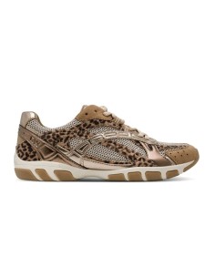 leopard comb