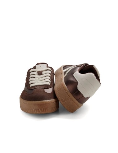 brown metallic