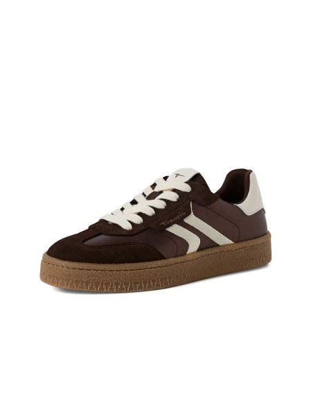 brown metallic