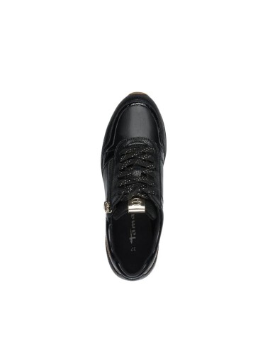 black comb