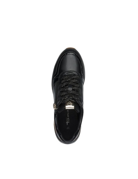 black comb