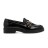 black black