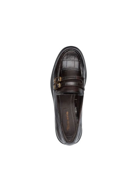 mocca croco