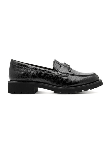 black croco