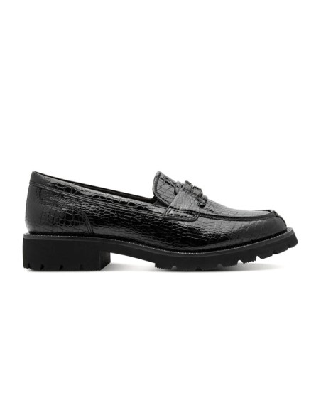 black croco