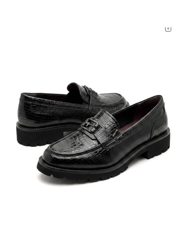 black croco