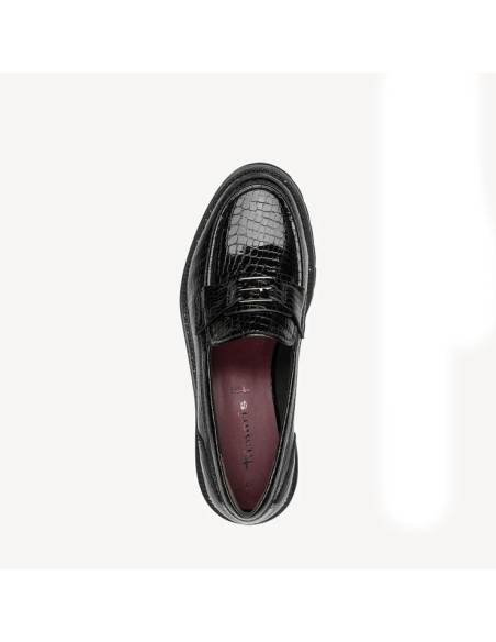 black croco