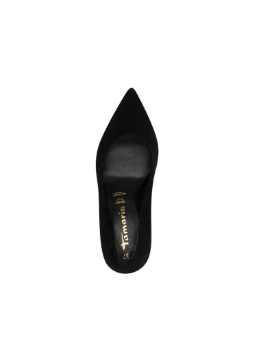 black comb
