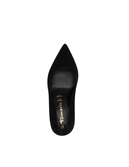 black comb