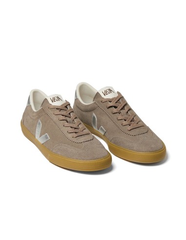volley suede
