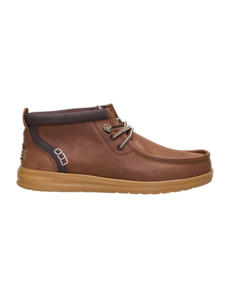 wally mid gripr leather