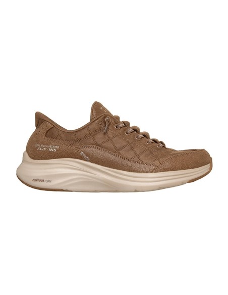 contour foam-natural ease