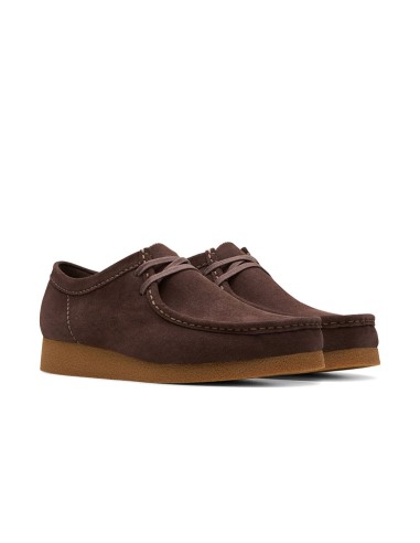 wallabee evo