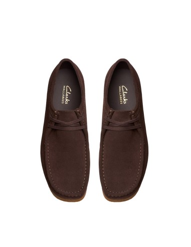 wallabee evo