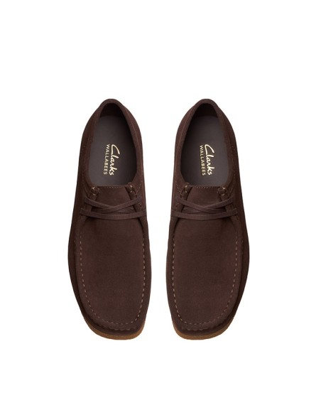 wallabee evo