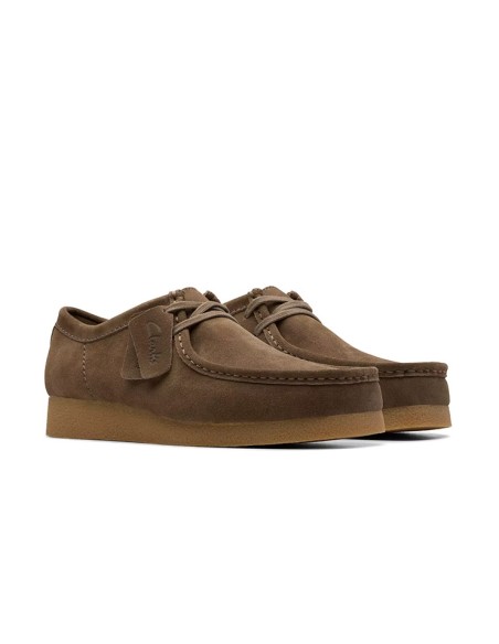 wallabee evo