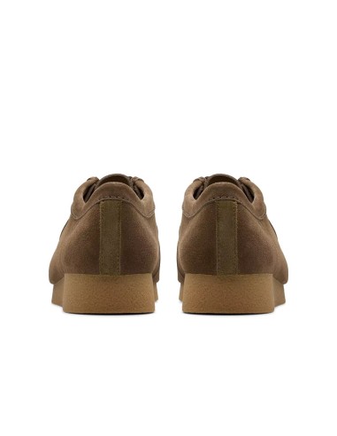 wallabee evo