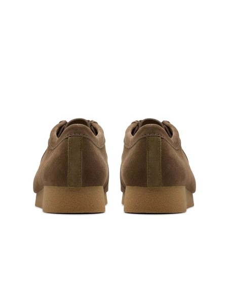 wallabee evo