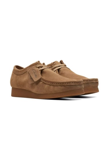 wallabee evo