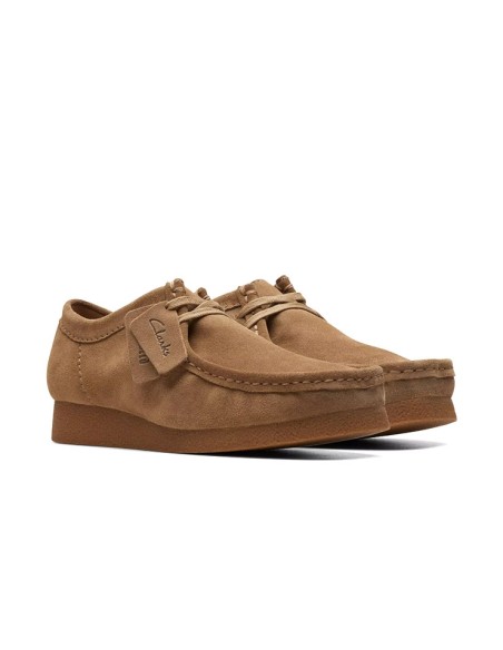 wallabee evo