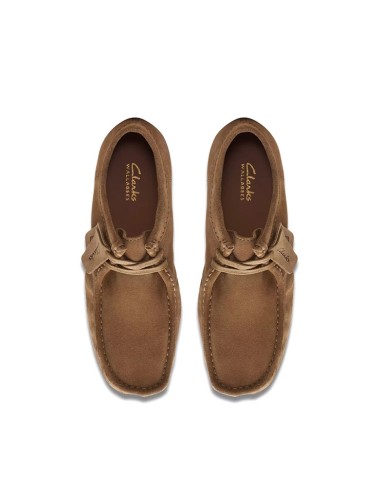 wallabee evo