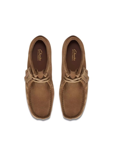 wallabee evo