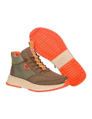 tahoe nylon