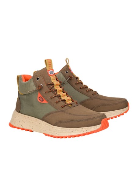tahoe nylon
