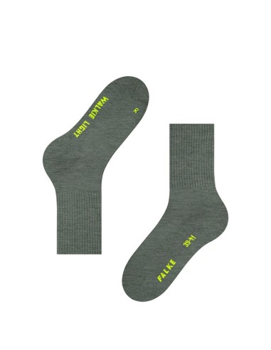 chaussettes longues walkie light so falke