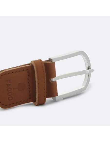 ceintures belt nylon bicolor faguo