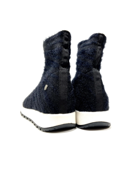 baskets sneakers stork bernie mev