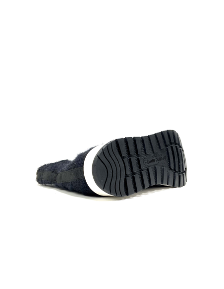 baskets sneakers stork bernie mev