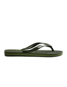 sandales nu-pieds brasil logo m18 havaianas