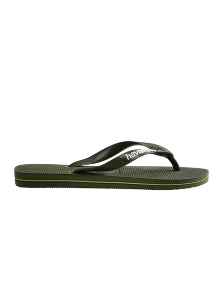 sandales nu-pieds brasil logo m18 havaianas