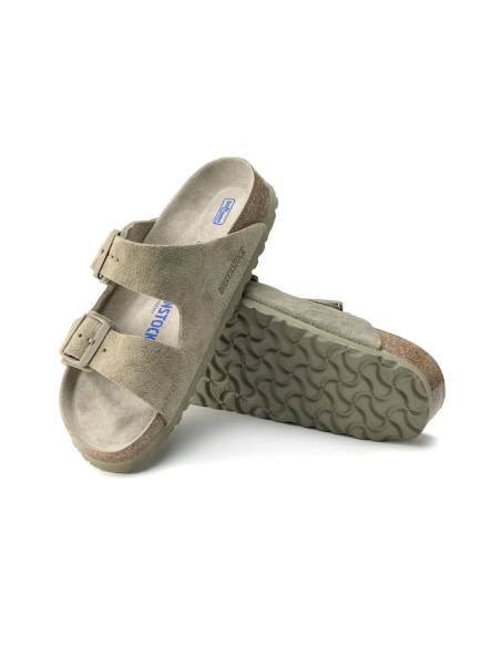 mules sabots arizona sfb birkenstock